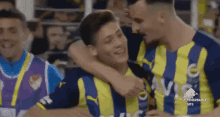 Arda Güler Fenerbahçe GIF - Arda Güler Fenerbahçe Gifsfb GIFs
