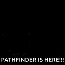 Pathfinder Apex GIF - Pathfinder Apex Legends GIFs
