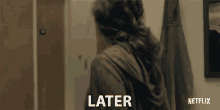 Later Joey GIF - Later Joey The Haunting Of Hill House GIFs