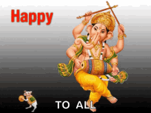 Sandip Pawara Upwas Happy Ganesh GIF - Sandip Pawara Upwas Happy Ganesh Dance GIFs