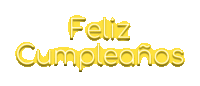 a neon sign that says feliz cumpleanos on it