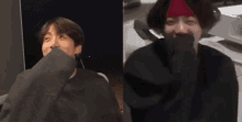 Jungkook Cute Jungkook GIF - Jungkook Cute Jungkook Jungkook Sweater Paws GIFs