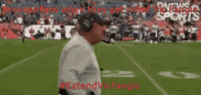 Broncos Fans GIF - Broncos Fans Vic Fangio GIFs
