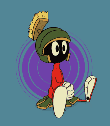 Marvin The GIF - Marvin The Martian GIFs