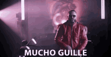 Mucho Guille Dinero GIF - Mucho Guille Dinero Orgullo GIFs