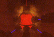 Qserf Dmr GIF - Qserf Dmr Dark Matter Reactor GIFs