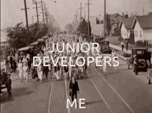 Junior Developers GIF - Junior Developers GIFs