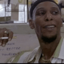 Uncleice Paidinfull GIF