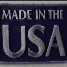 Made In The Usa Ask For Voting Machines To Be Made In The Usa GIF - Made In The Usa Ask For Voting Machines To Be Made In The Usa Because It Does Matter GIFs