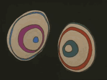 Spiral Eyes GIF - Spiral Eyes GIFs