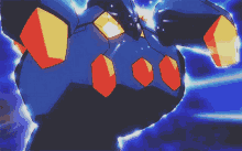 Boldore Pokémon Boldore GIF - Boldore Pokémon Boldore Flash Canon GIFs