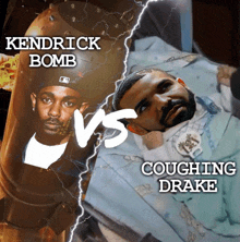 Kendrick Drake GIF - Kendrick Drake Coughing Baby GIFs