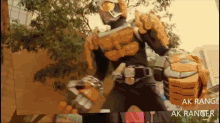 Kamen Rider Gaim GIF - Kamen Rider Gaim GIFs