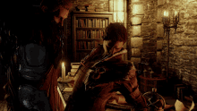 Cullistair GIF