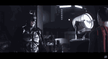 Batman Badman GIF - Batman Badman I Was A Boy GIFs