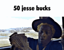 Money Jesse GIF - Money Jesse Jesse Cord GIFs