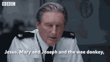Line Ted GIF - Line Ted Hastings GIFs