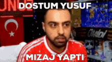 Yusuf Mizaj GIF - Yusuf Mizaj GIFs