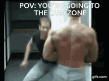 Cum Zone Pulling You To The Pov GIF - Cum Zone Pulling You To The Pov GIFs
