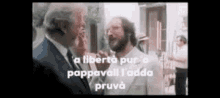 Bellavista Pappagallo GIF - Bellavista Pappagallo Libertà GIFs