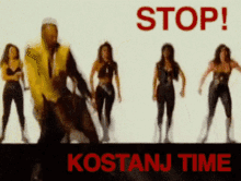 Kostanj Stop Hammer Time GIF - Kostanj Stop Hammer Time GIFs