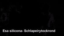Esa Silicona Schlapeirytockrond GIF - Esa Silicona Schlapeirytockrond GIFs