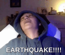 Earthquake GIFs | Tenor