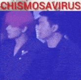 Yoonqigloss Yeonjun Chismosavirus GIF - Yoonqigloss Yeonjun Chismosavirus Chismosavirus GIFs