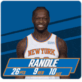 New York Knicks (96) Vs. Oklahoma City Thunder (91) Fourth Period GIF - Nba Basketball Nba 2021 GIFs