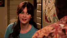 New Girl Know It GIF - New Girl Know It I Know GIFs