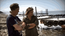 Top Gear At Its Finest!  GIF - Top Gear Laughing Falling GIFs