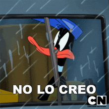 No Lo Creo Lucas GIF - No Lo Creo Lucas Looney Tunes GIFs