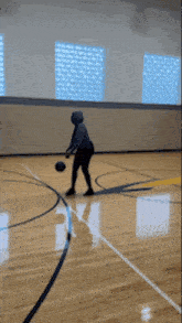 Basketball Net GIF