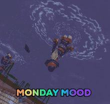 Monday Mondaymood GIF - Monday Mondaymood Mood GIFs