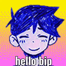 Hello Bip Bip GIF - Hello Bip Bip Hello GIFs