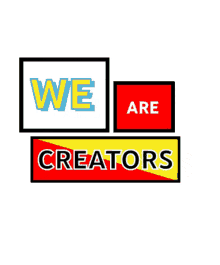 content creators