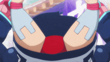 Franky Thumbs Up GIF - Franky Thumbs Up One Piece GIFs
