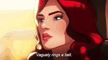 Marvels What If Vaguely Rings A Bell GIF - Marvels What If Vaguely Rings A Bell Vaguely GIFs