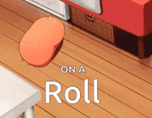 Roll GIF - Roll GIFs