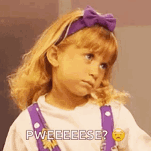 michelle tanner full house pwese please