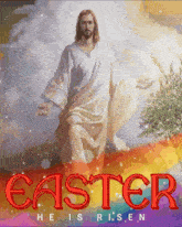 Easter Resurrection GIF