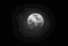 Moon Cloud Moon Clouds GIF - Moon Cloud Moon Clouds Moon And Clouds GIFs