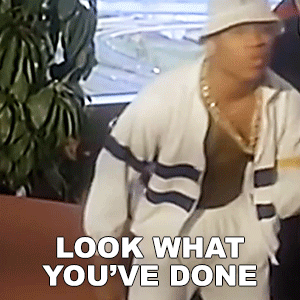 Look What Youve Done Ll Cool J GIF - Look What Youve Done Ll Cool J James Todd Smith GIFs