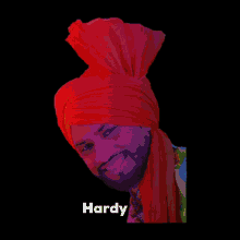 Hardysingh Hardysaini GIF - Hardysingh Hardysaini Bhangralover GIFs
