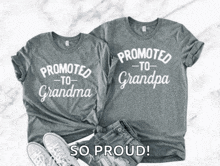 Promotion To Grandparents GIF - Promotion To Grandparents GIFs
