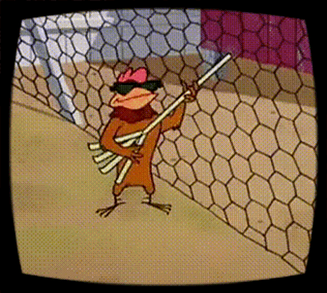 Banty Rooster GIF - Banty Rooster Foghorn Leghorn - Discover & Share GIFs Banty Rooster GIF - Banty Rooster Foghorn Leghorn - Discover & Share GIFs