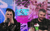 H3 H3 Podcast GIF - H3 H3 Podcast High Five GIFs