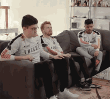 Relax Couch GIF - Relax Couch Chill GIFs