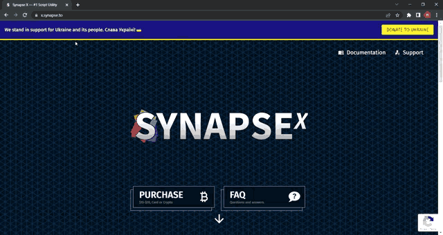 Synapse X Released for Android 😲