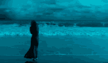 Beach Woman GIF - Beach Woman GIFs